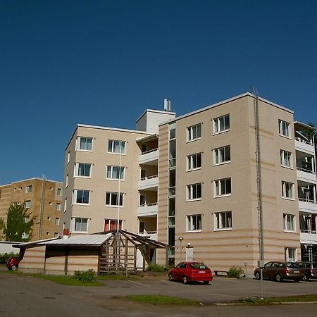 Summer Hotel Opera Savonlinna Extérieur photo