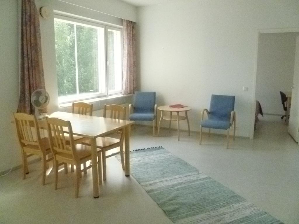 Summer Hotel Opera Savonlinna Chambre photo