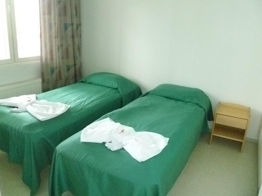 Summer Hotel Opera Savonlinna Chambre photo