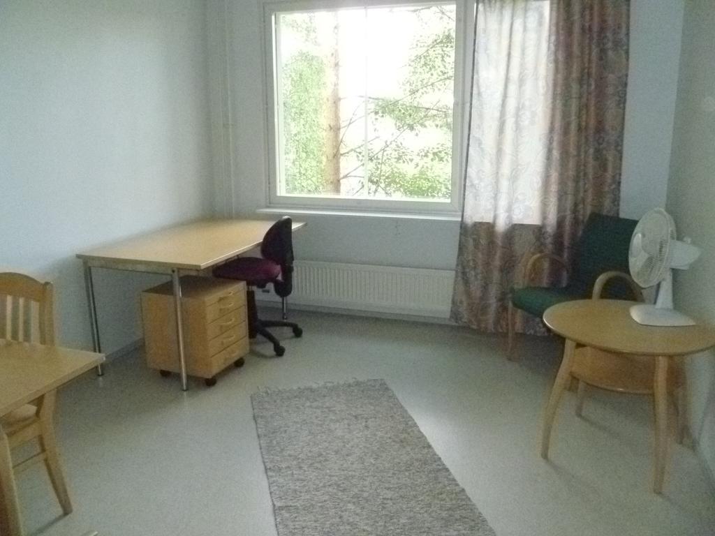 Summer Hotel Opera Savonlinna Chambre photo