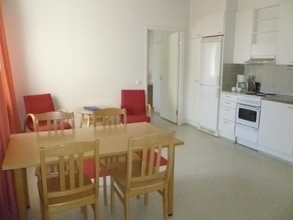 Summer Hotel Opera Savonlinna Chambre photo