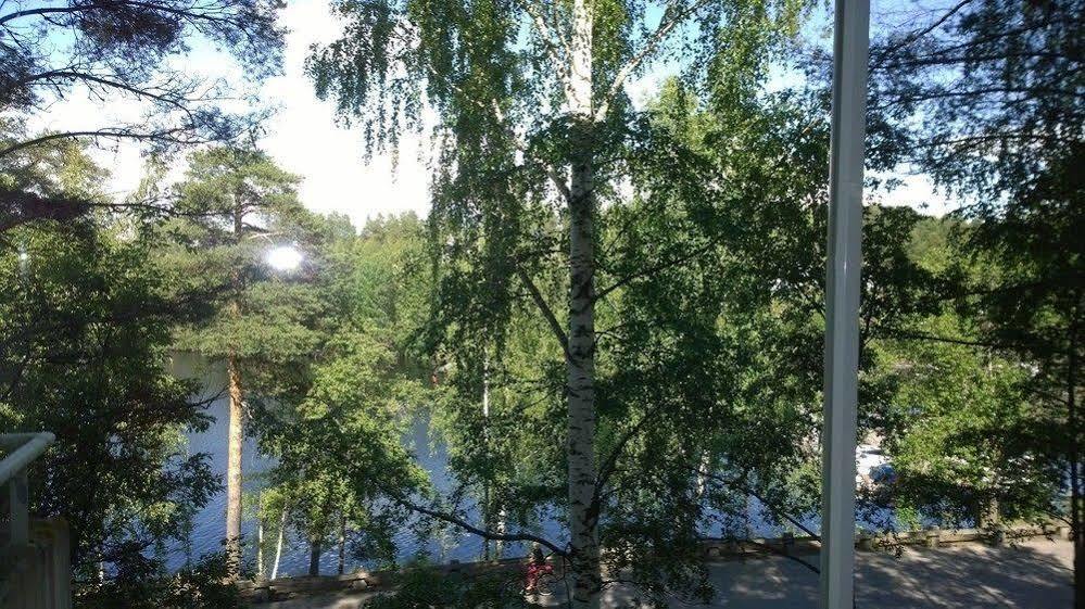 Summer Hotel Opera Savonlinna Extérieur photo